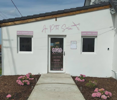 Au P'tit Salon, Coiffeur à Dannes