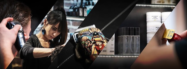 Barber Men Istres, Barbier à Istres