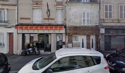 Hair De Paris, Salon de Coiffure à Compiègne