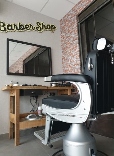 L atelier CBA, Salon de Coiffure à Beaumont-Pied-de-Boeuf