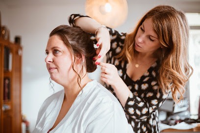 Elodie R. Coiffeur à Beaumont-lès-Valence