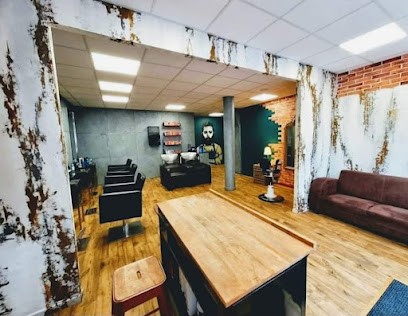 Sculpt By Charline, Salon de Coiffure à Fougerolles