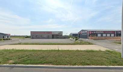Coiffure Du Gatineau, Salon de Coiffure à Saint-Hilaire-de-Riez