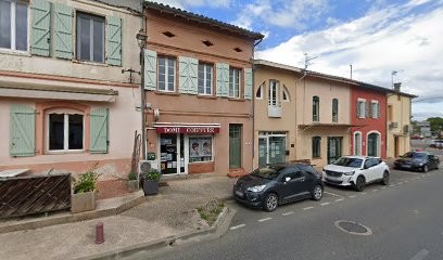 Domi Coiffure, Salon de Coiffure à Samatan