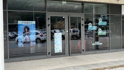 SWAGG COIFFURE, Salon de Coiffure à Lodève