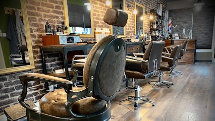 Le MIROIR, Salon de Coiffure à Verton