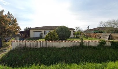 L'ATELIER CRÉATIF À DOMICILE, Coiffeur à Domicile à Galgon