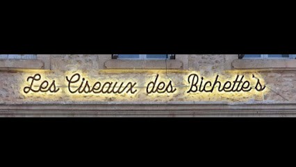 Les Ciseaux Des Bichette’s, Salon de Coiffure à Écoyeux
