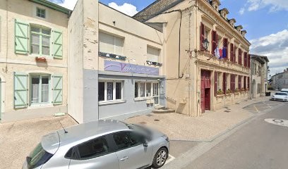 VIRGINIE COIFFURE, Salon de Coiffure à Void-Vacon