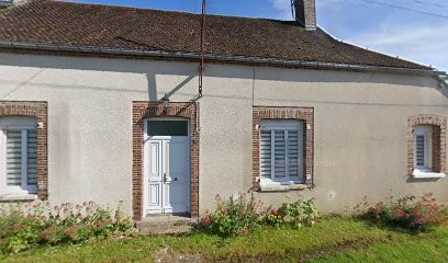 Elodie Coiff', Salon de Coiffure à Marcilly-le-Hayer