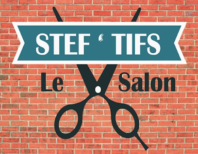 Stef'Tifs, Salon de Coiffure à Mutzig