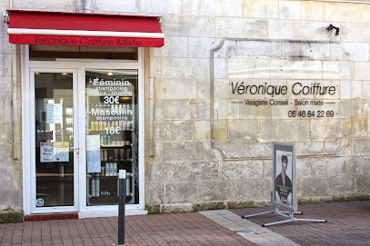 Véronique Coiffure, Salon de Coiffure à Fouras