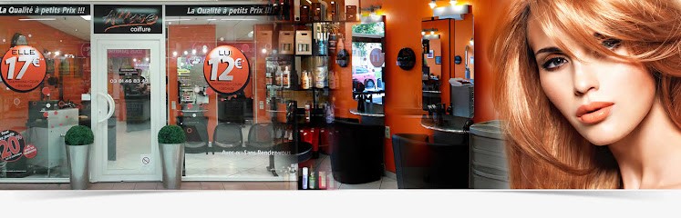 ALLURE COIFFURE PONTARLIER, Salon de Coiffure à Pontarlier