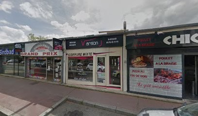 Version Joséphine, Salon de Coiffure à Décines-Charpieu