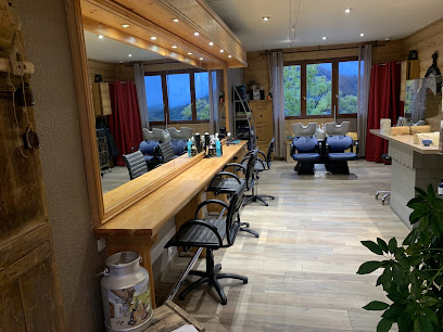 Salon Hair Storm Coiffeur à Saint-Sorlin-d'Arves