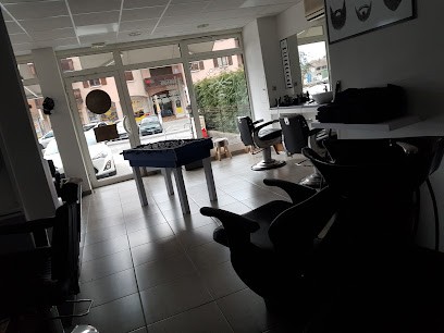 Nounou Coiffure, Salon de Coiffure à Marignier