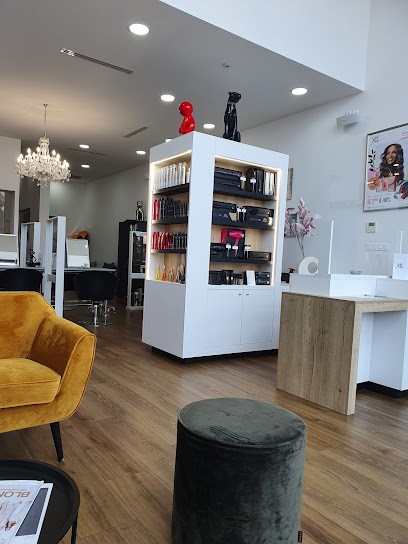 Coiffure 12, Salon de Coiffure à Sélestat