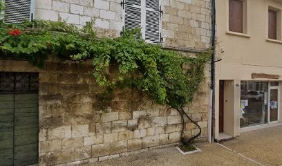 Coif'Family, Salon de Coiffure à Saint-Pardoux-la-Rivière
