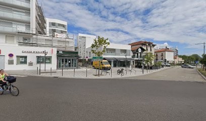 In Coiffure, Salon de Coiffure à Anglet