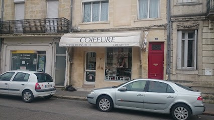 72EME Avenue, Salon de Coiffure à Libourne