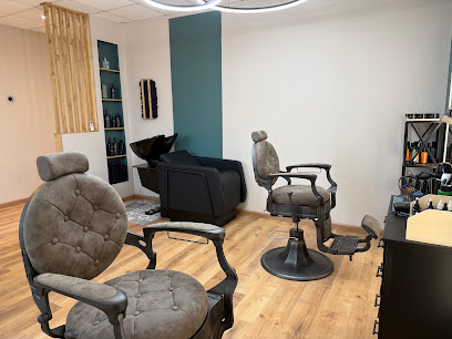 Lames & Styles, Barbier à Pibrac