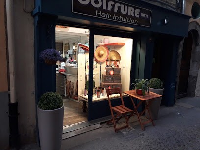 Hair Intuition, Salon de Coiffure à Barcelonnette