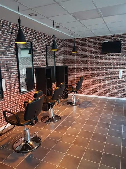 THE 229 BARBERSHOP, Salon de Coiffure à Persan