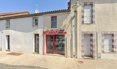 Cathy-Coiff, Salon de Coiffure à Chauché