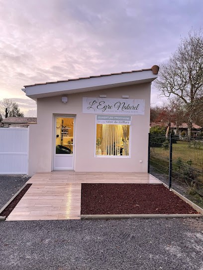 L'eyre Naturel, Salon de Coiffure à Salles