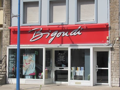 Salon Bigoudi, Salon de Coiffure au Portel