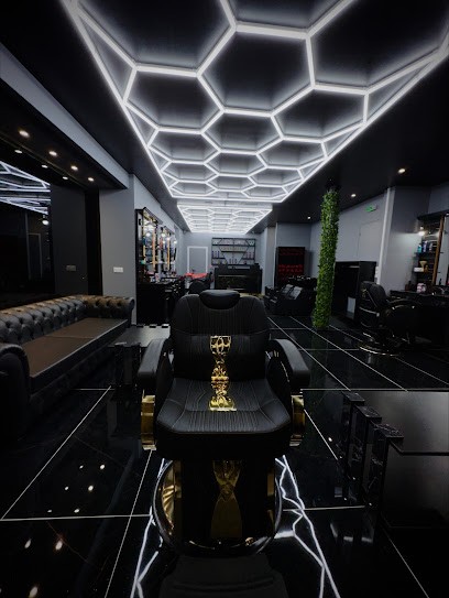 RESSAM BARBER SHOP CORBEIL, Salon de Coiffure à Corbeil-Essonnes