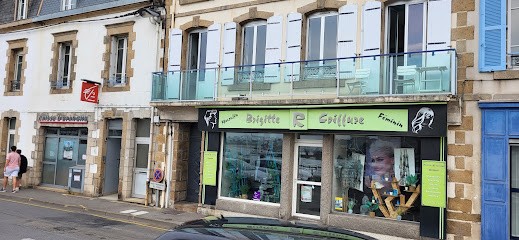 Brigitte R-Coiffure, Salon de Coiffure à Audierne