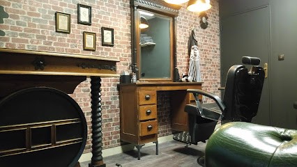 Manu Barber, Salon de Coiffure à Tournan-en-Brie