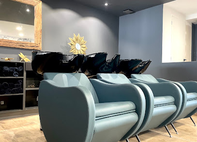 Elegance Avrillé Centre Coiffeur à Avrillé
