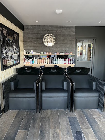 Coiffure Parthénon, Salon de Coiffure à Rioz