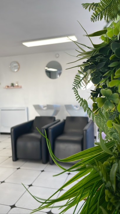 Instan’tif, Salon de Coiffure à Coarraze