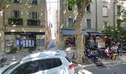 Sabonadier Kopp Pascale, Salon de Coiffure à Uzès