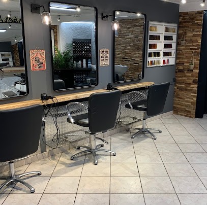 Le salon de Fred, Salon de Coiffure à Thônes