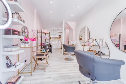 L'atelier Beauté, Salon de Coiffure à Thézan-lès-Béziers