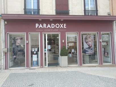 Paradoxe, Salon de Coiffure à Bourgoin-Jallieu