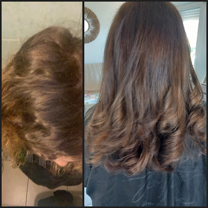 L'atelier De Dam's Coiffeur À Domicile Coiffeur à Marseille 12