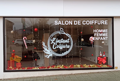 L'instant Coiffure By Amanda Coiffeur à Sainte-Foy-l'Argentière