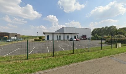 Sorefico Coiffure Expansion, Salon de Coiffure à Cambrai