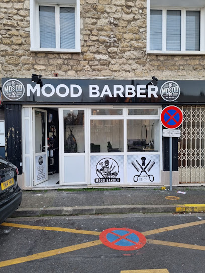 Mood Barber Barbier à Pierrelaye