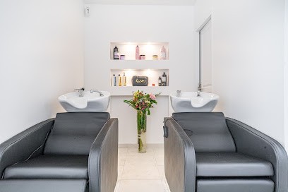 Nacya, Salon de Coiffure à Trappes