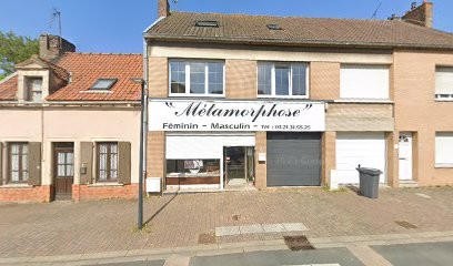 Malfoy Pascale, Salon de Coiffure à Wimille