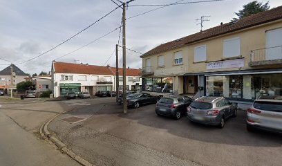 Créa 3, Salon de Coiffure à Aumetz