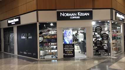 Norman Kelian Coiffeur Rots, Salon de Coiffure à Rots