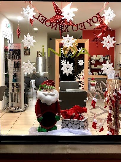 C'TENDANCE, Salon de Coiffure à Boisset-les-Prévanches