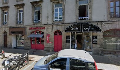 Kristie Coiffure, Salon de Coiffure à Morlaix